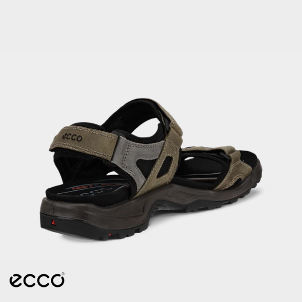 1+1 GRATIS Otto® vandresandalers