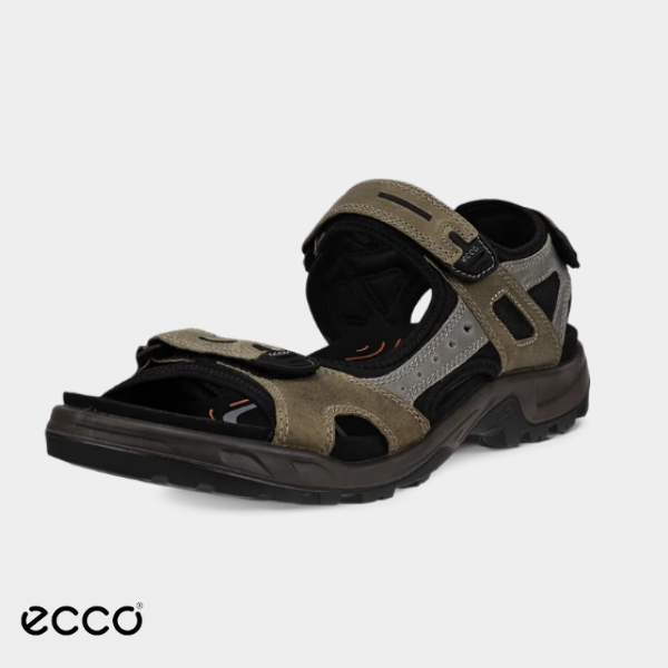 1+1 GRATIS Otto® vandresandalers