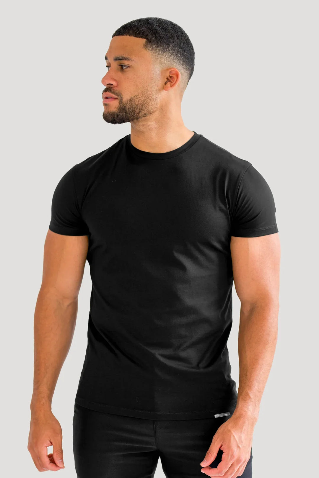 Michael | Muscle Fit T-shirt