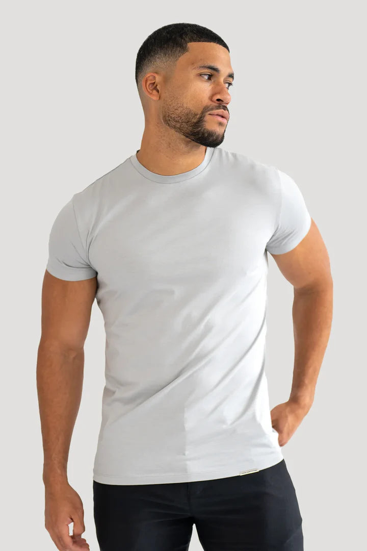 Michael | Muscle Fit T-shirt