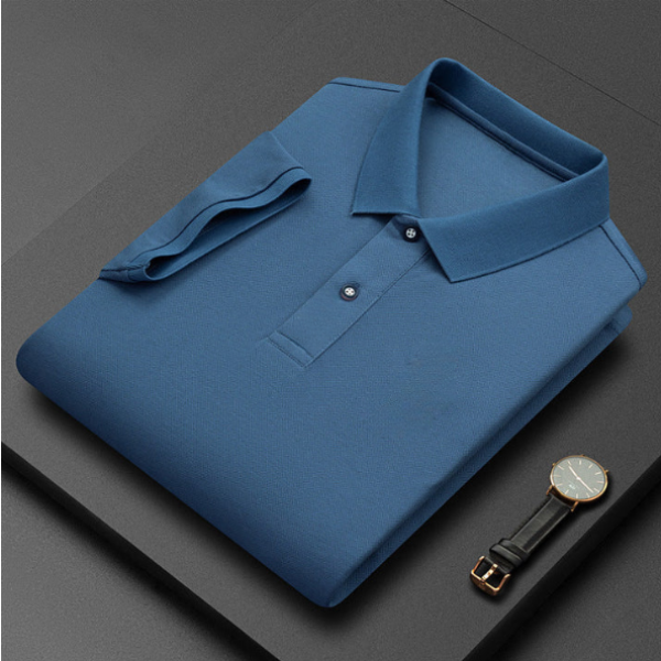 Luther | Luxe polo