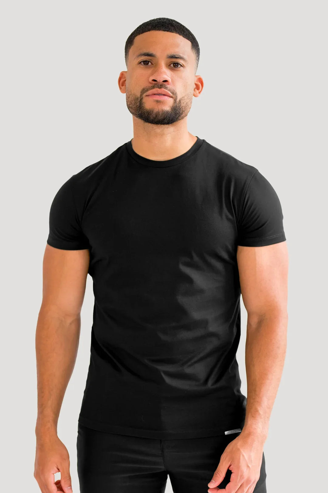 Michael | Muscle Fit T-shirt