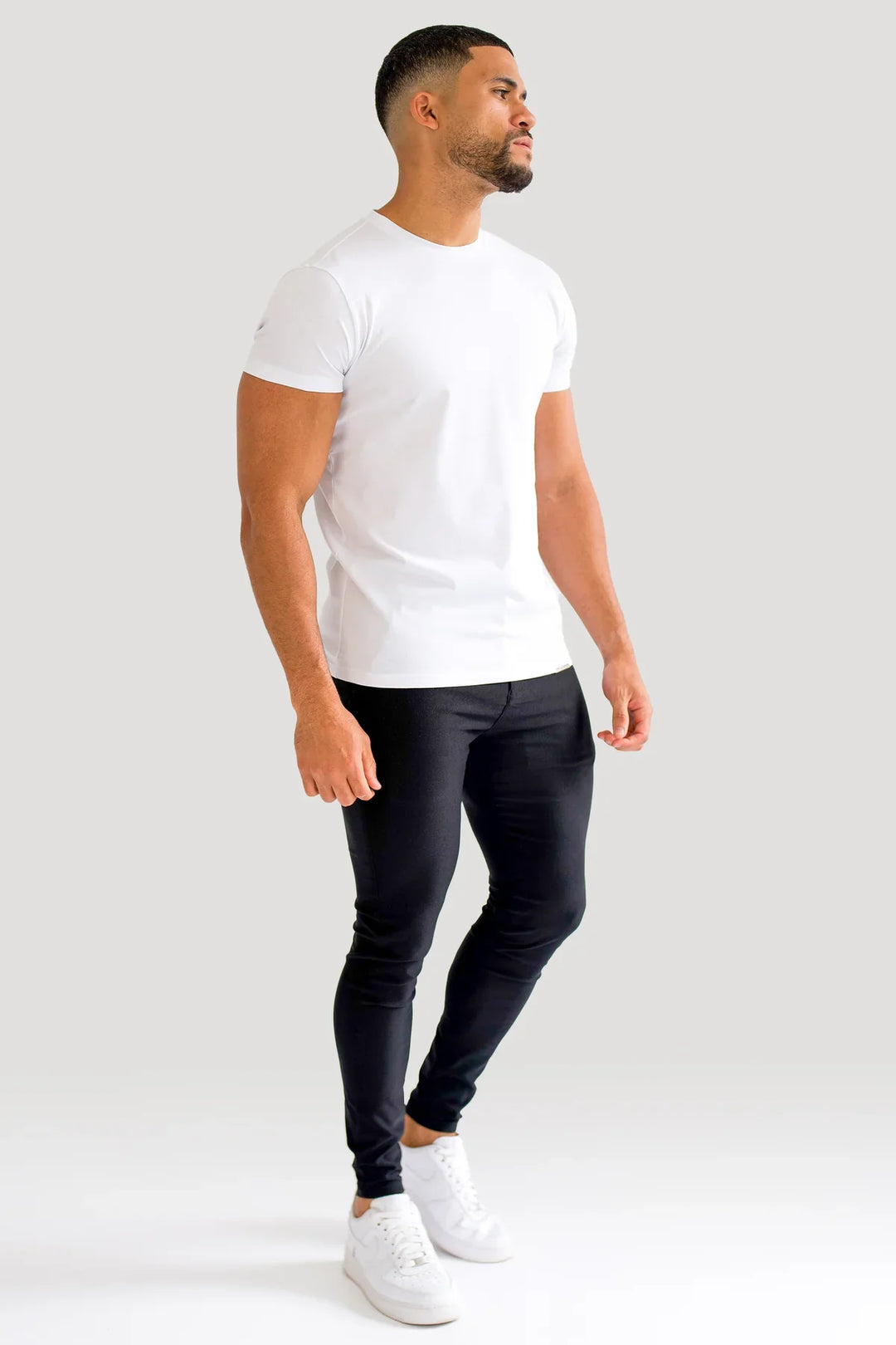 Michael | Muscle Fit T-shirt