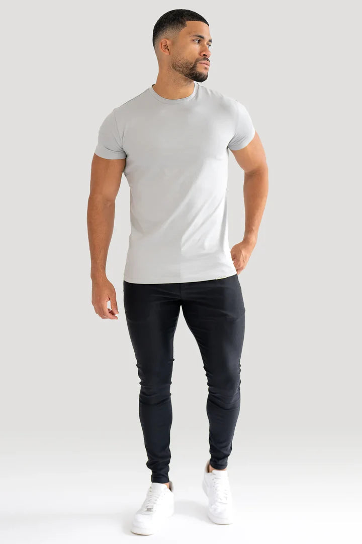 Michael | Muscle Fit T-shirt