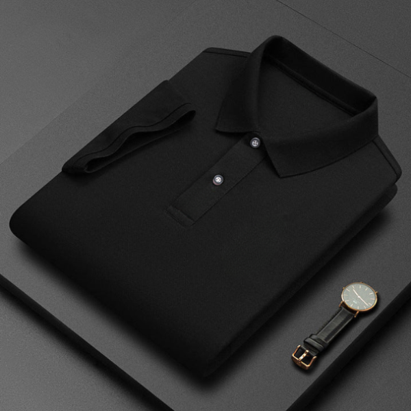 Luther | Luxe polo