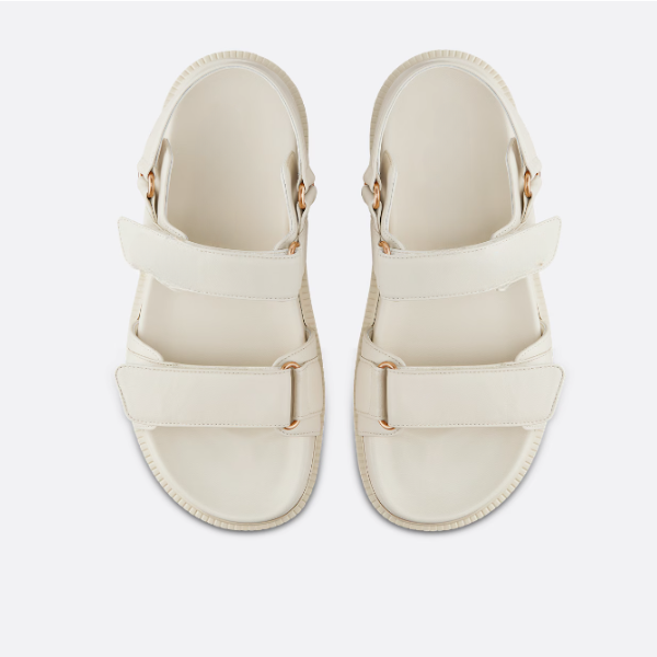 Dior | Stilfulde sandaler