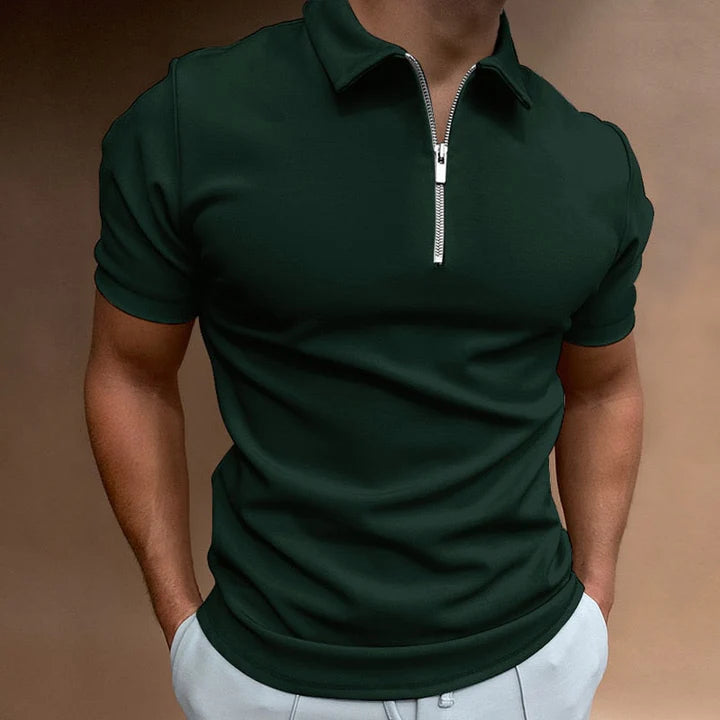 Craig | Stylish Polo