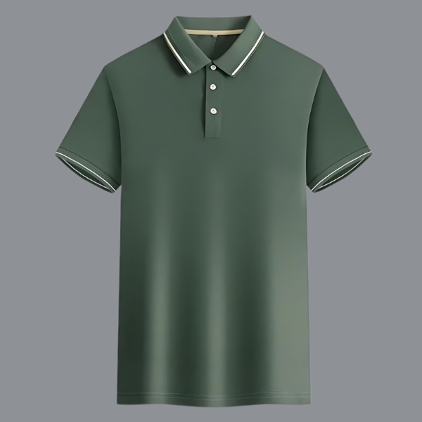 Barry | Stilvolles Polo