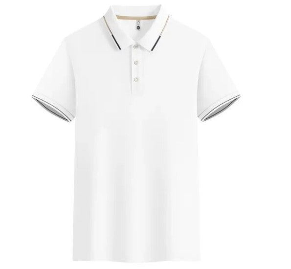 Bastian | Stilvolles Polo