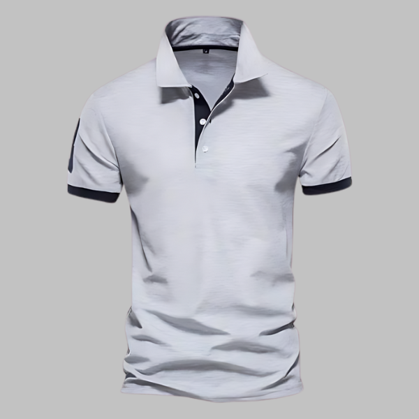 Martin Stilfuld Polo