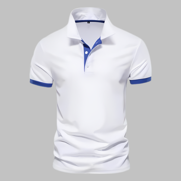 Martin Stilfuld Polo