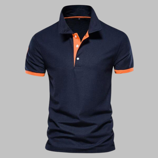 Martin Stilfuld Polo