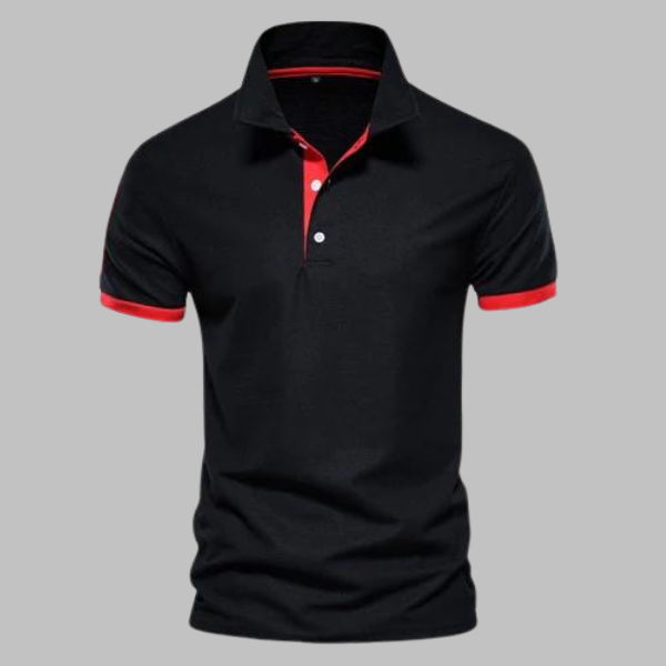 Martin Stilfuld Polo