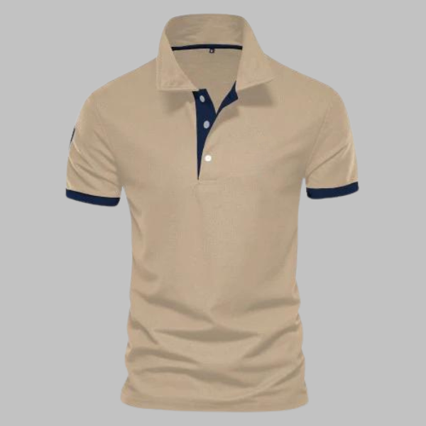 Martin Stilfuld Polo