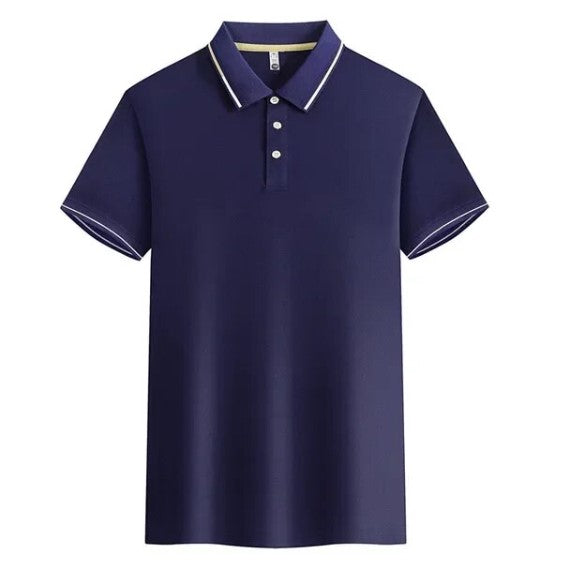 Barry | Stilvolles Polo