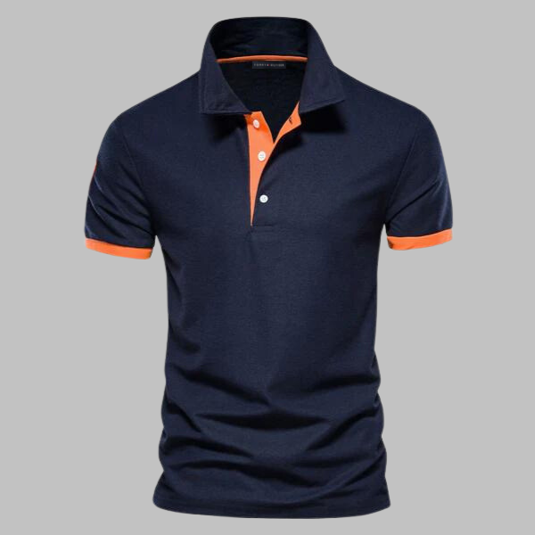 Thomas Stilfuld Polo